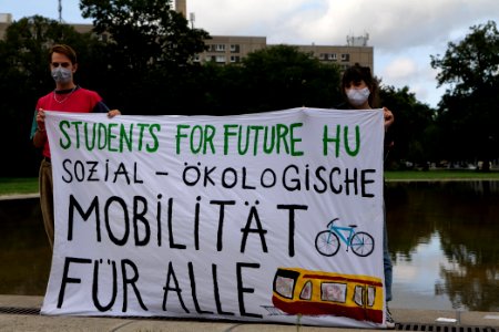 FridaysForFuture protest Berlin 2020-09-04 45