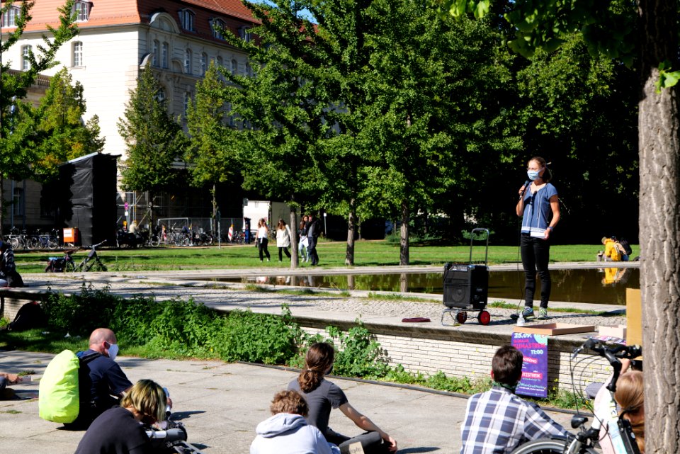 FridaysForFuture protest Berlin 2020-09-18 26