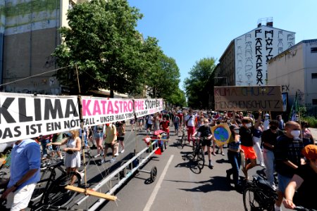 FridaysForFuture protest Berlin 2021-06-18 70