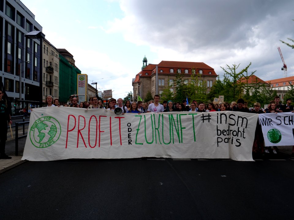 FridaysForFuture protest Berlin 16-08-2019 01