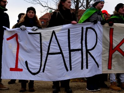 FridaysForFuture protest Berlin 13-12-2019 Invalidenpark 66