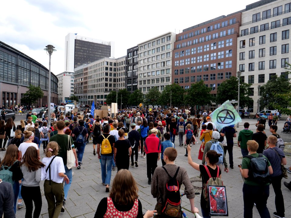 FridaysForFuture protest Berlin 16-08-2019 81