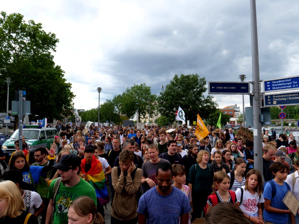 FridaysForFuture protest Berlin 16-08-2019 79