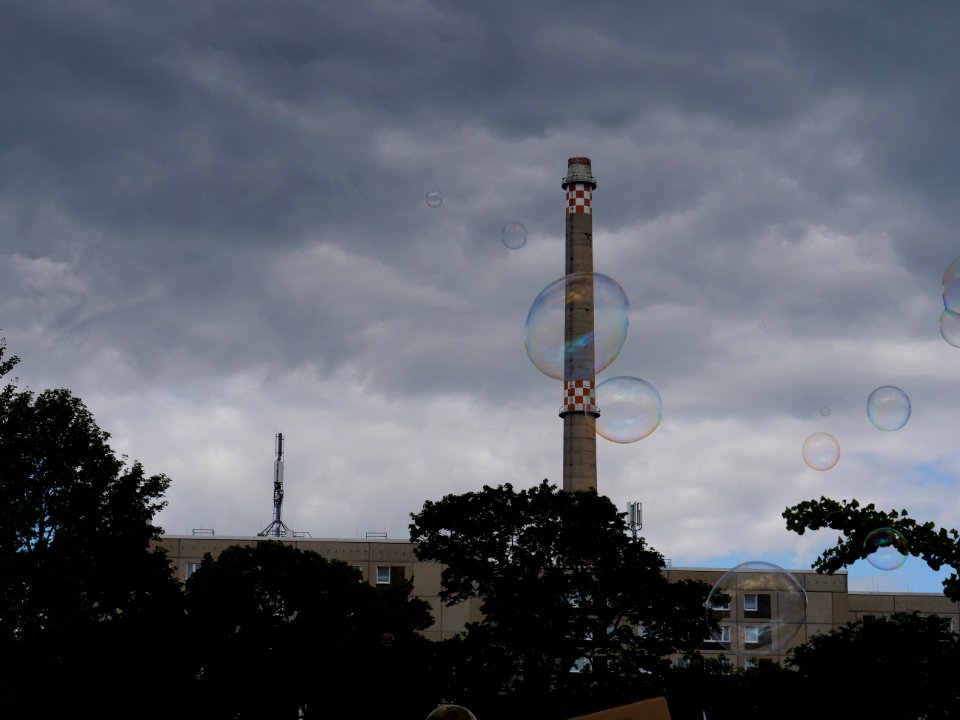 FridaysForFuture protest Berlin 16-08-2019 Invalidenpark 23