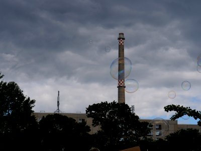 FridaysForFuture protest Berlin 16-08-2019 Invalidenpark 23