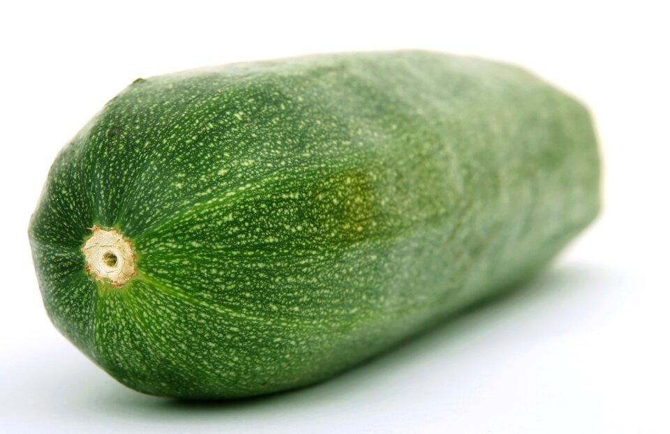 Green healthy natural