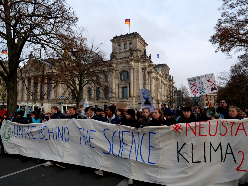 FridaysForFuture protest Berlin 15-11-2019 56