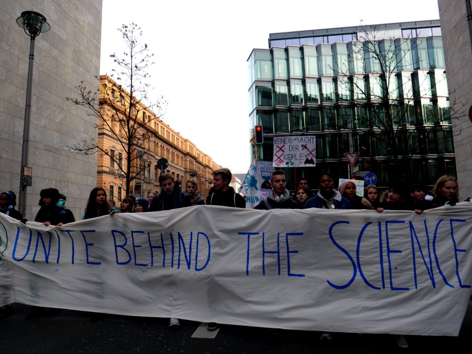 FridaysForFuture protest Berlin 15-11-2019 44