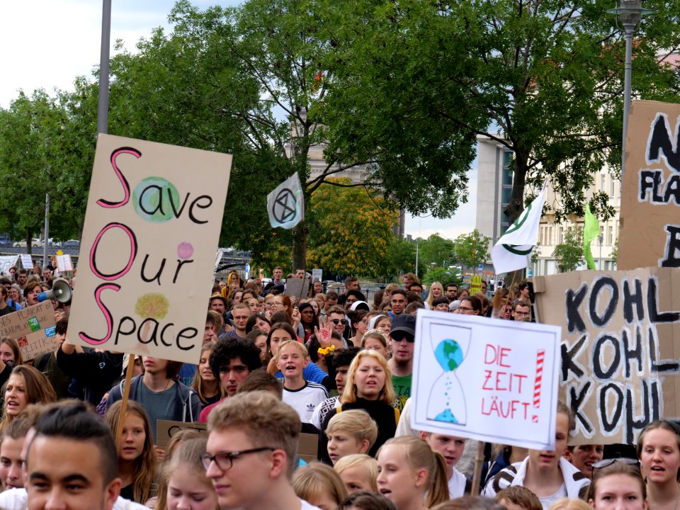 FridaysForFuture protest Berlin 16-08-2019 76