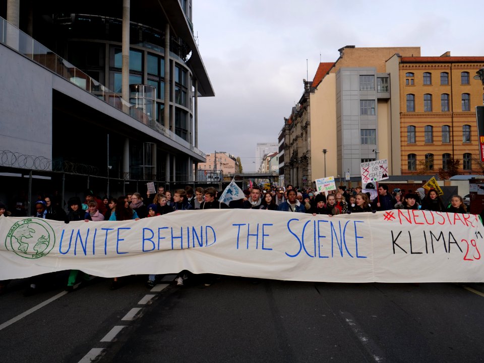 FridaysForFuture protest Berlin 15-11-2019 37
