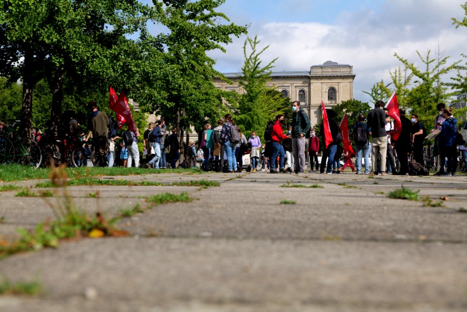 FridaysForFuture protest Berlin 2020-09-04 86