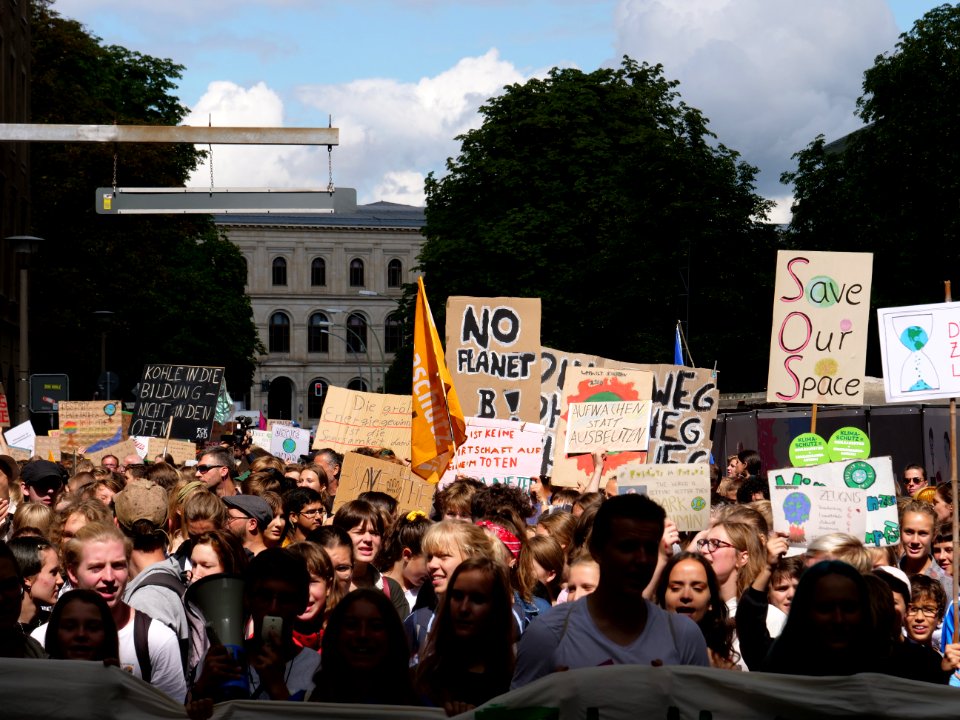 FridaysForFuture protest Berlin 16-08-2019 35