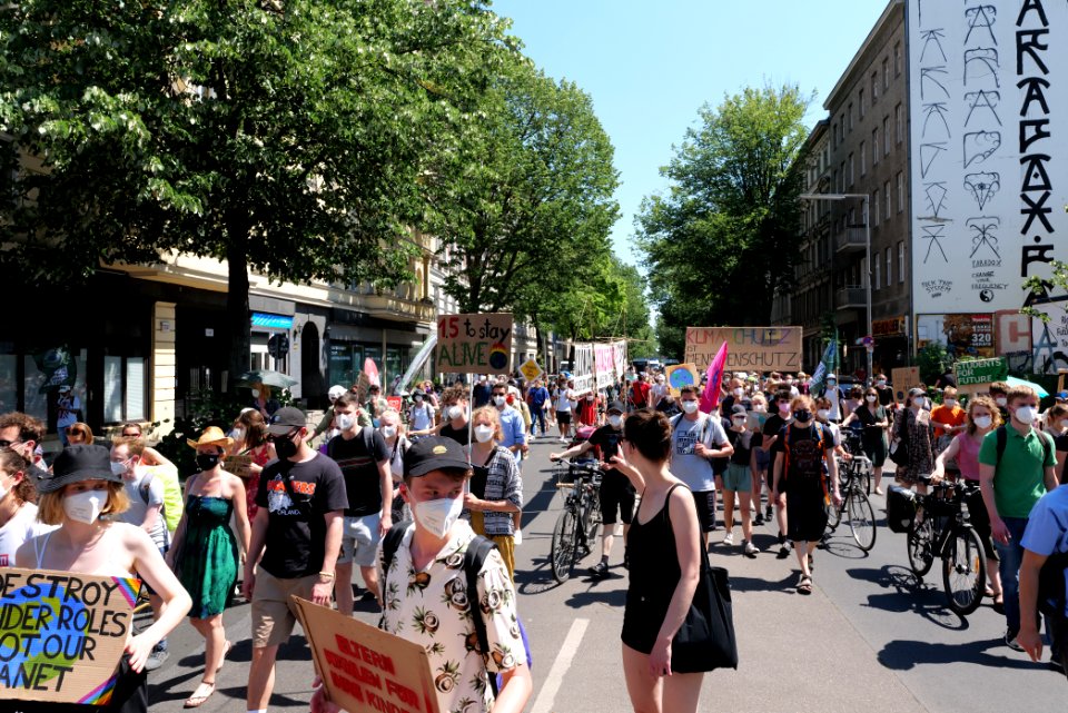 FridaysForFuture protest Berlin 2021-06-18 67