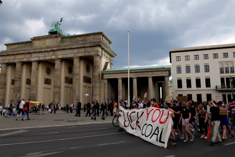 FridaysForFuture protest Berlin 2020-07-03 115