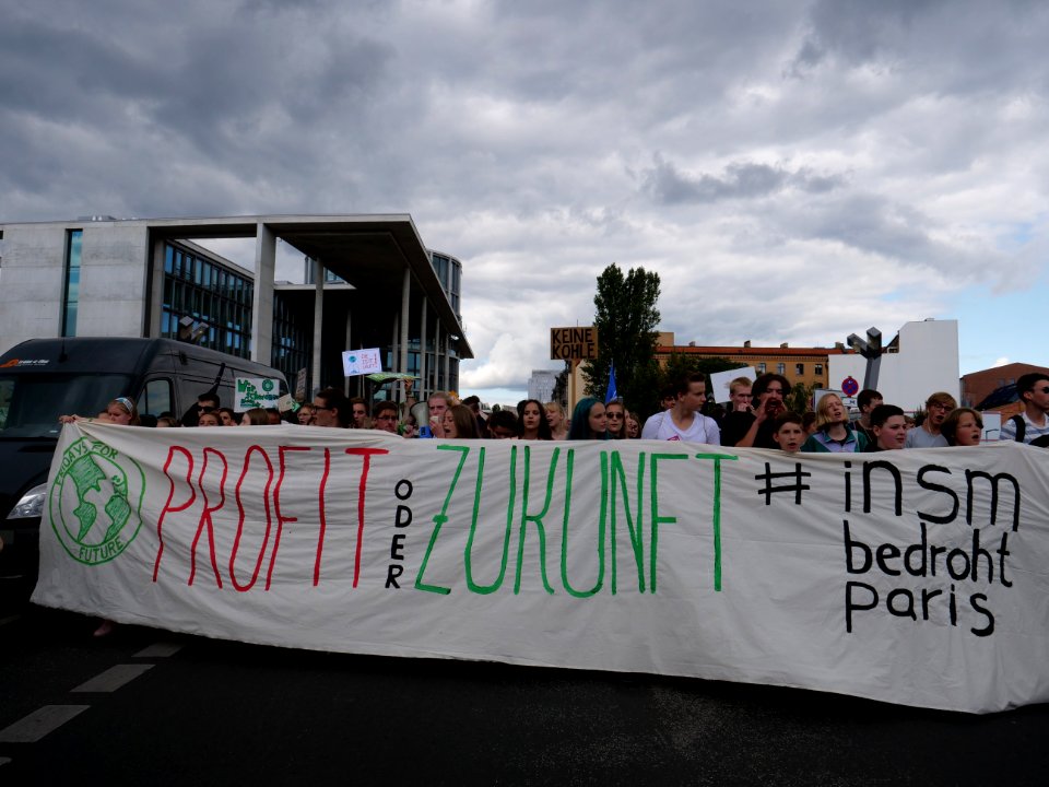 FridaysForFuture protest Berlin 16-08-2019 61