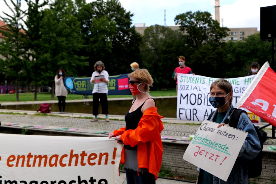 FridaysForFuture protest Berlin 2020-09-04 47