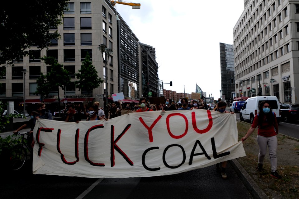 FridaysForFuture protest Berlin 2020-07-03 100