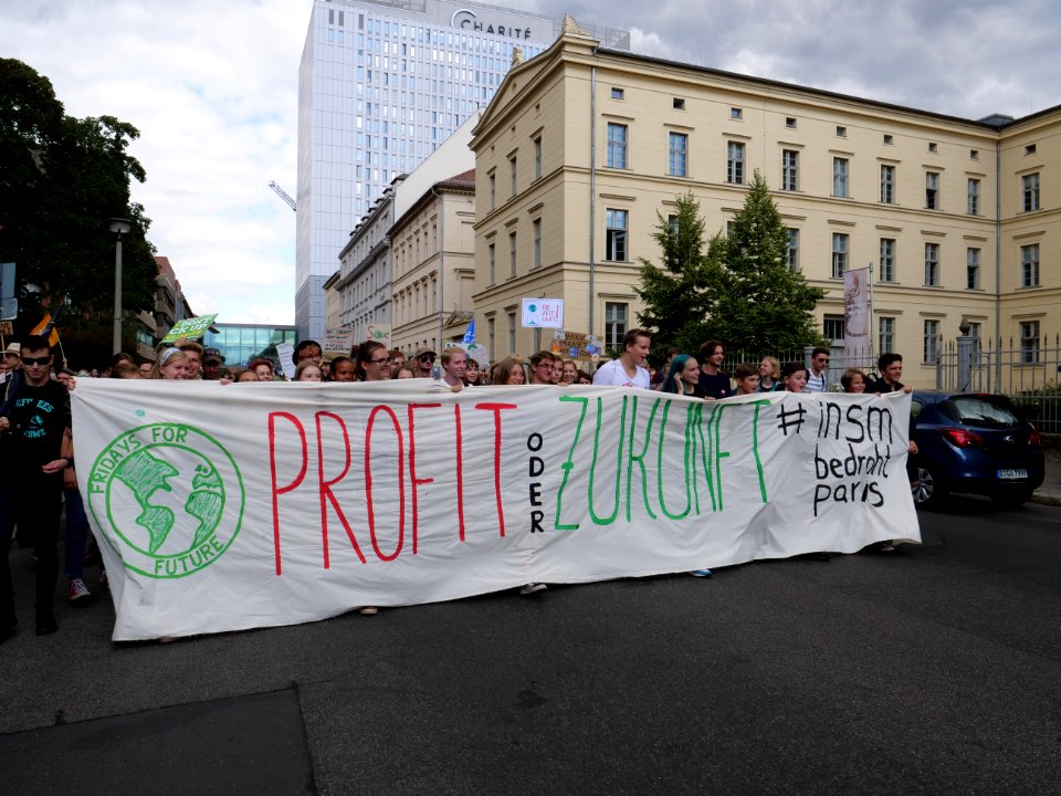 FridaysForFuture protest Berlin 16-08-2019 41