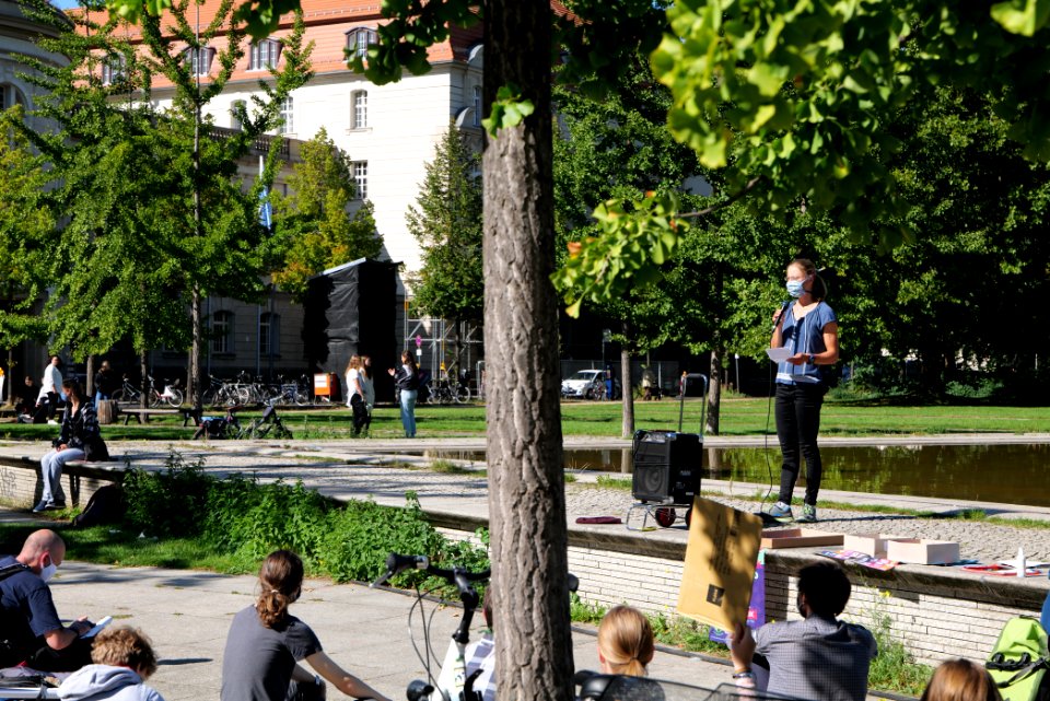 FridaysForFuture protest Berlin 2020-09-18 27
