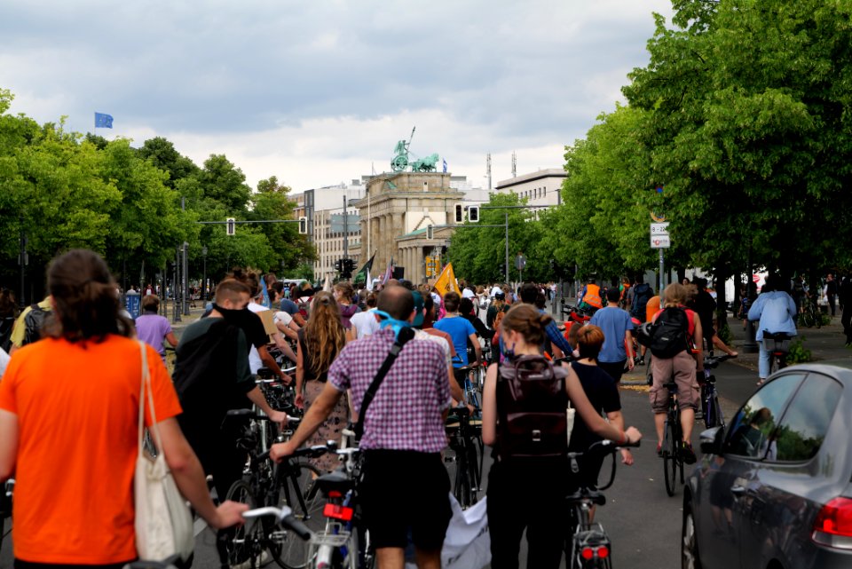 FridaysForFuture protest Berlin 2020-07-03 110