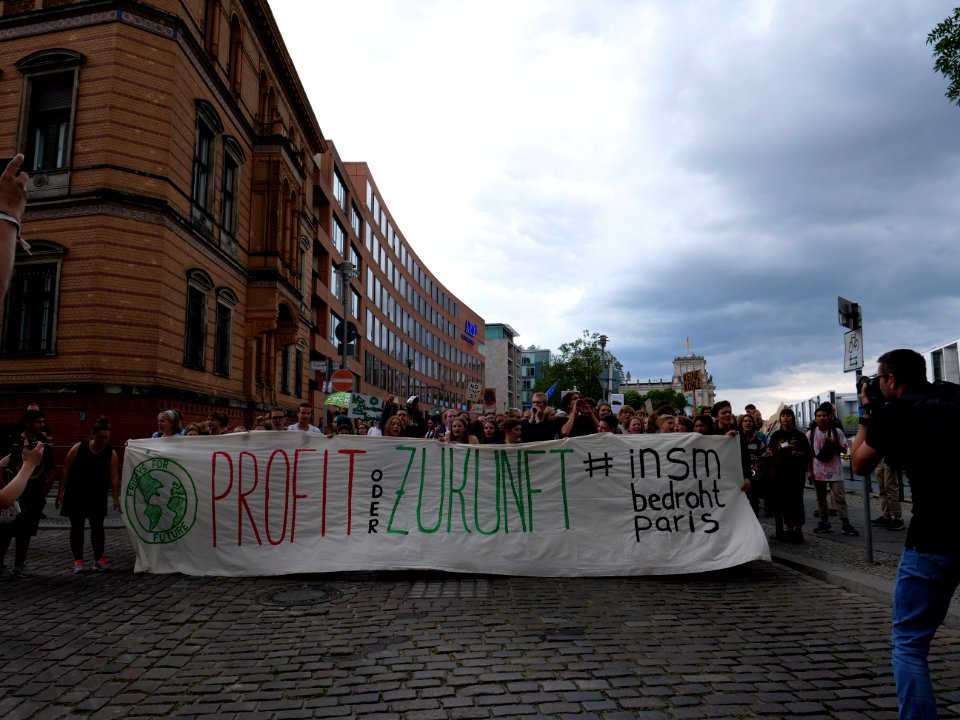 FridaysForFuture protest Berlin 16-08-2019 64