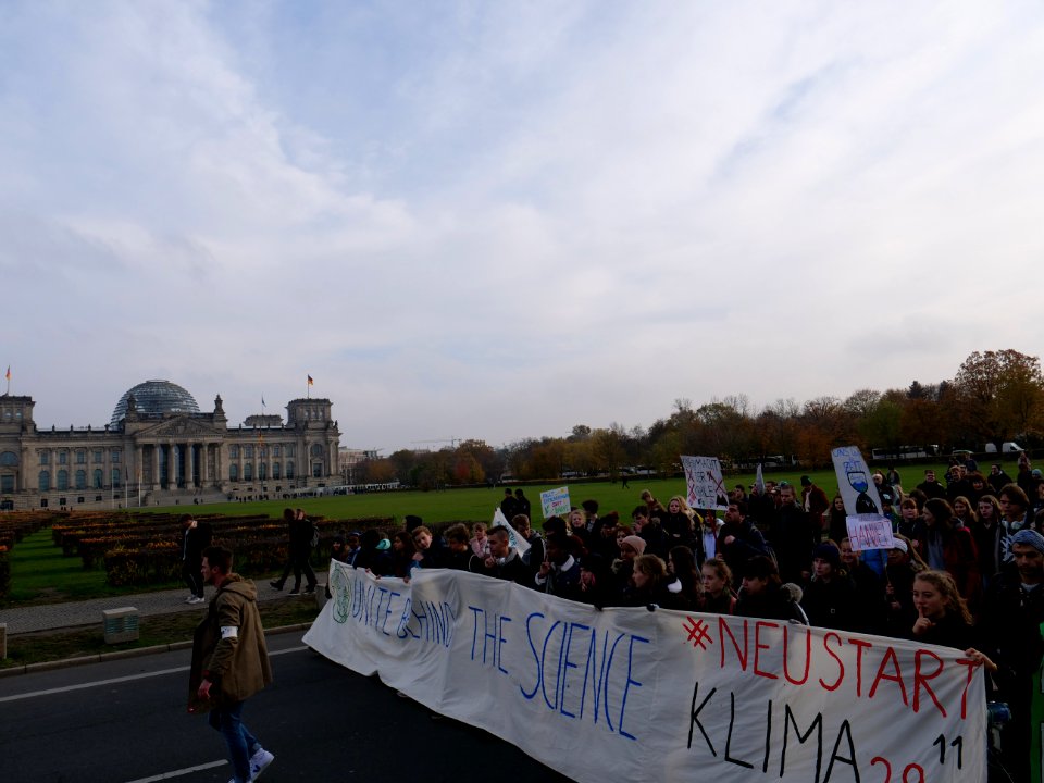 FridaysForFuture protest Berlin 15-11-2019 68