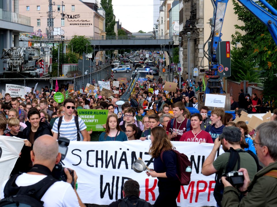 FridaysForFuture protest Berlin 16-08-2019 55