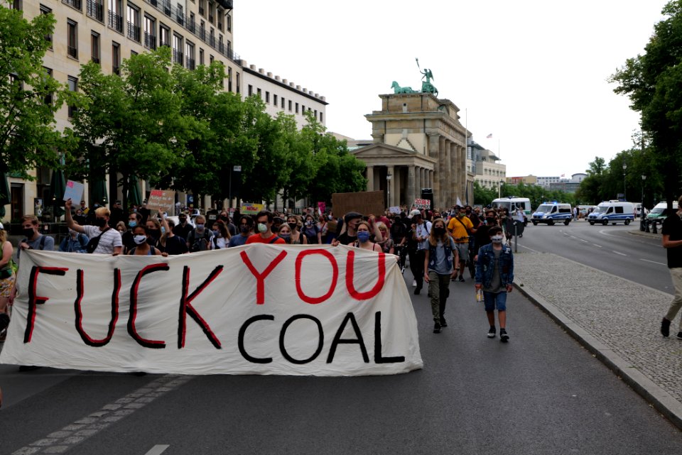 FridaysForFuture protest Berlin 2020-07-03 120