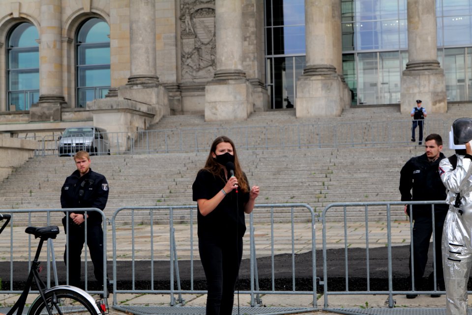 FridaysForFuture protest Berlin 2020-07-03 166