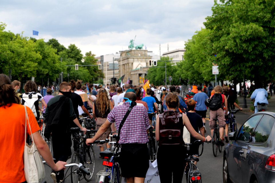 FridaysForFuture protest Berlin 2020-07-03 109