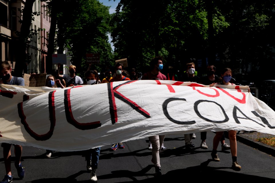 FridaysForFuture protest Berlin 2020-07-03 33