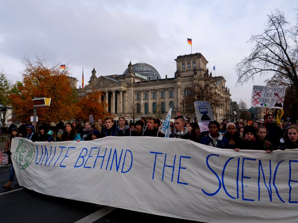 FridaysForFuture protest Berlin 15-11-2019 59