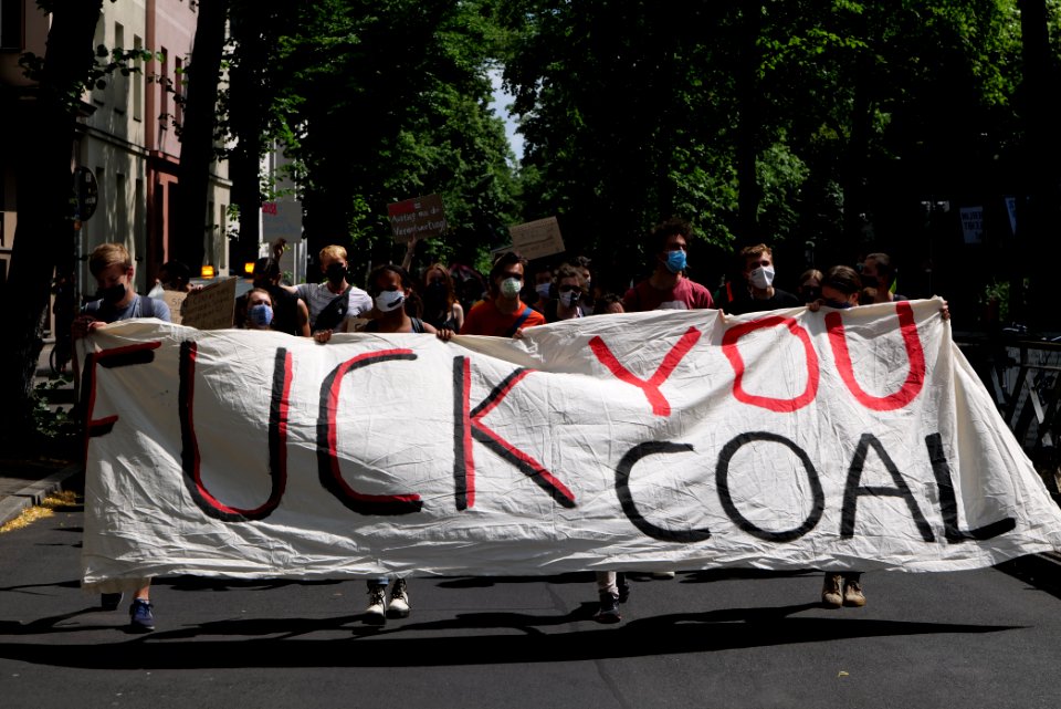 FridaysForFuture protest Berlin 2020-07-03 32