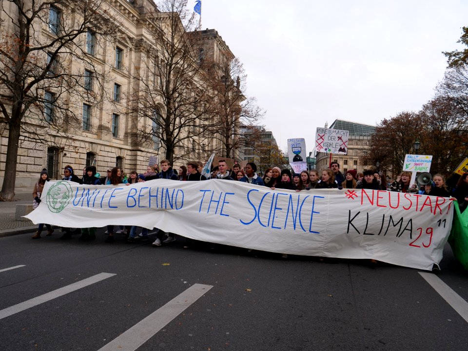 FridaysForFuture protest Berlin 15-11-2019 54