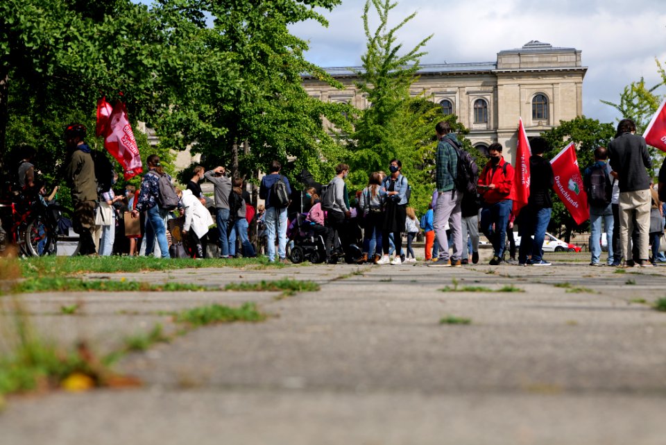 FridaysForFuture protest Berlin 2020-09-04 87