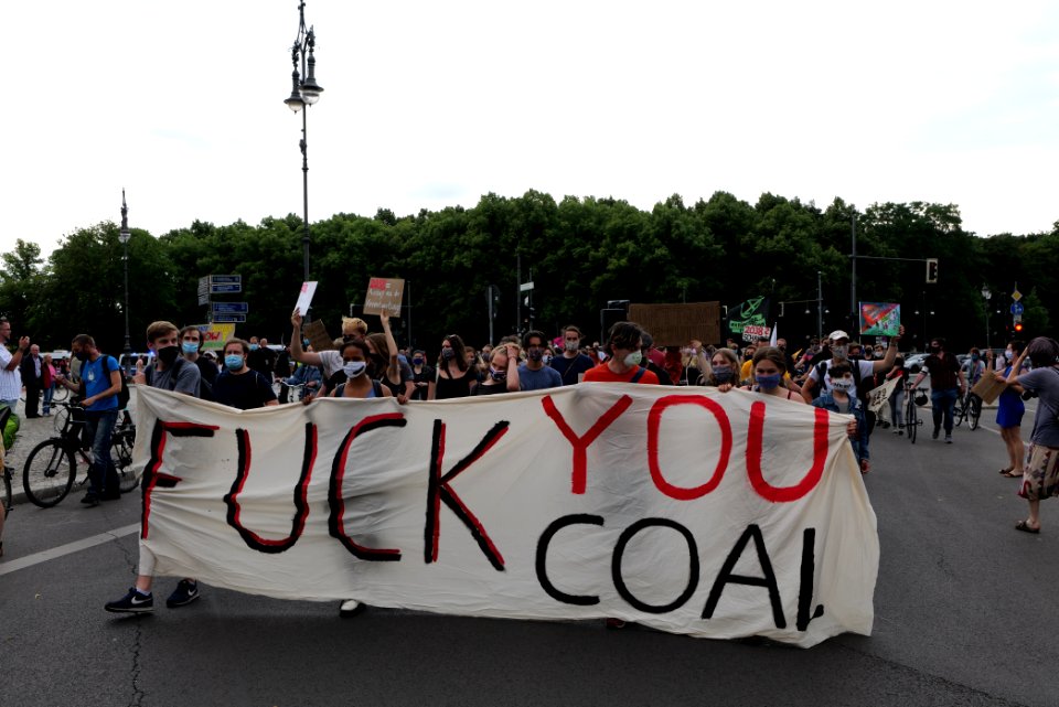 FridaysForFuture protest Berlin 2020-07-03 118