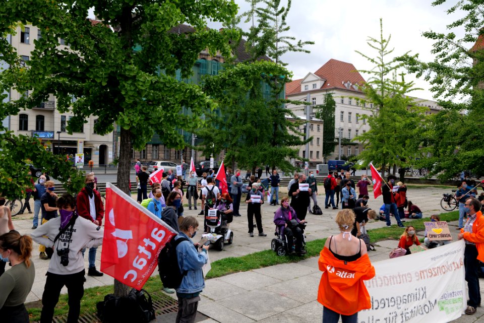 FridaysForFuture protest Berlin 2020-09-04 51