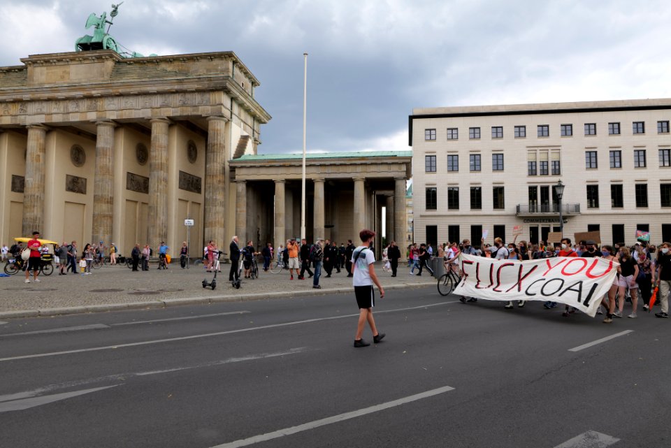 FridaysForFuture protest Berlin 2020-07-03 114