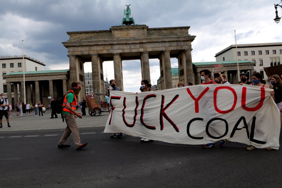 FridaysForFuture protest Berlin 2020-07-03 116