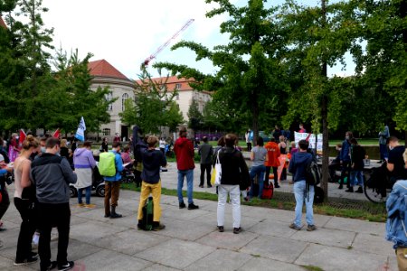 FridaysForFuture protest Berlin 2020-09-04 85