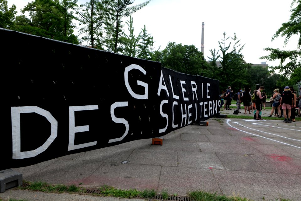 FridaysForFuture protest Berlin 2020-06-26 18