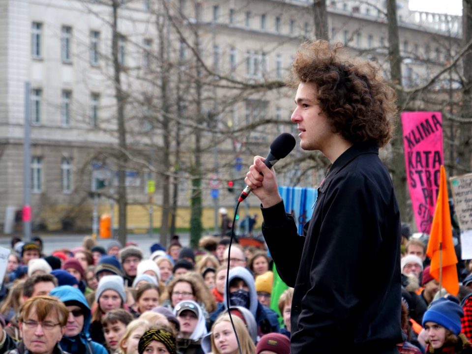 FridaysForFuture protest Berlin 13-12-2019 Invalidenpark 64