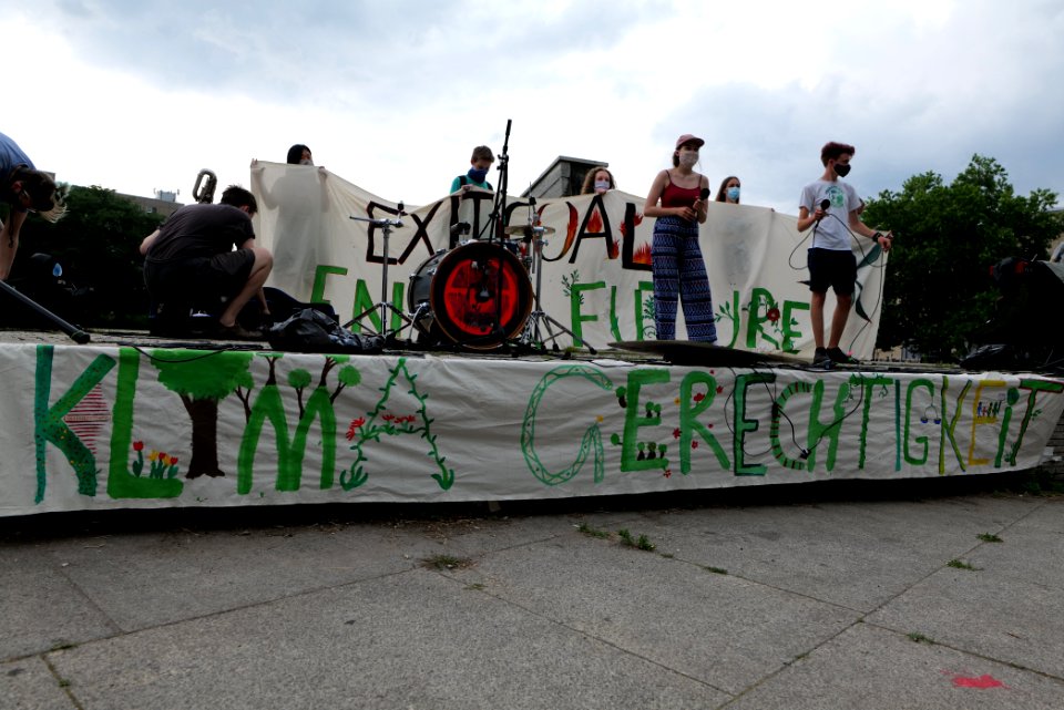 FridaysForFuture protest Berlin 2020-06-26 28