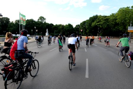 FridaysForFuture protest Berlin 2020-07-02 critical mass 96