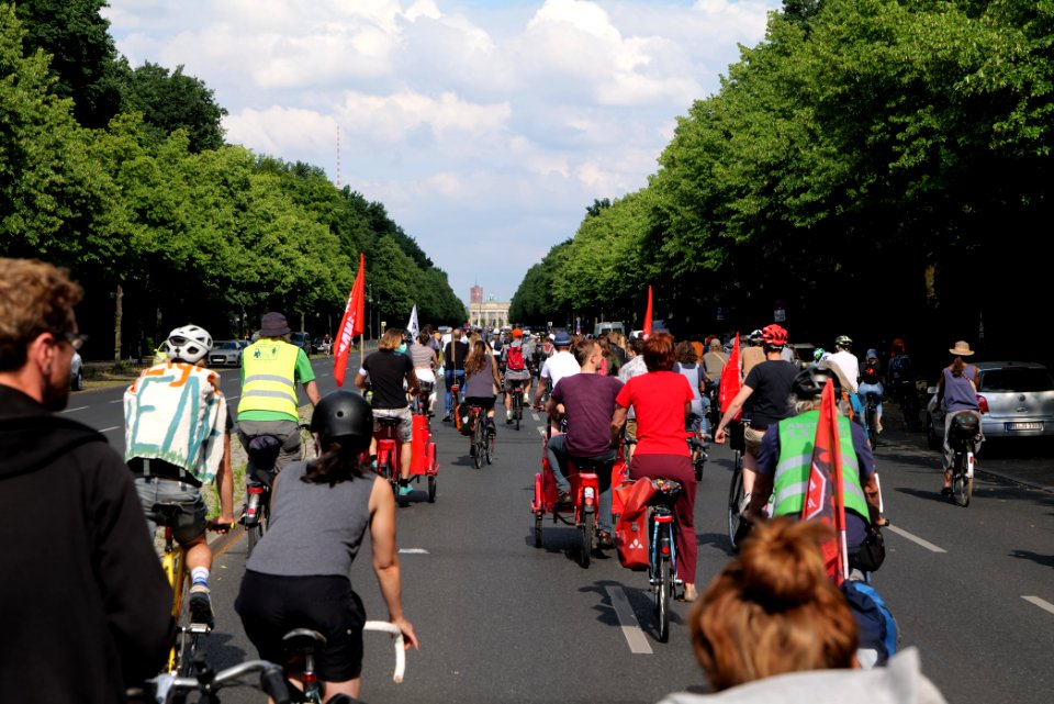 FridaysForFuture protest Berlin 2020-07-02 bicycle demonstration 68