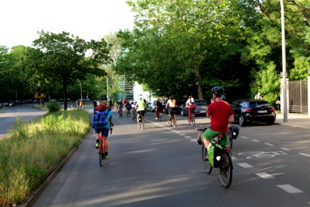 FridaysForFuture protest Berlin 2020-07-02 critical mass 89