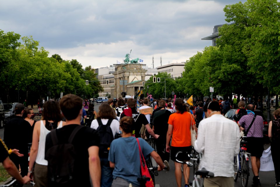 FridaysForFuture protest Berlin 2020-07-03 108