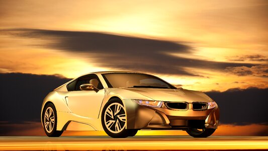 Auto pkw automotive