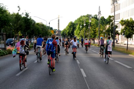 FridaysForFuture protest Berlin 2020-07-02 critical mass 84