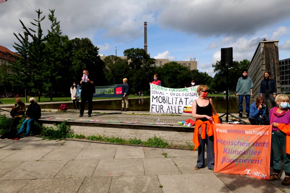 FridaysForFuture protest Berlin 2020-09-04 65